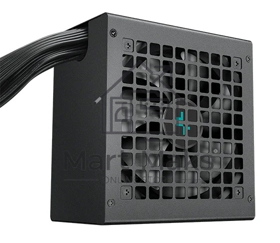 Блок питания Deepcool / GamerStorm PL550, 550Вт, 120мм, черный