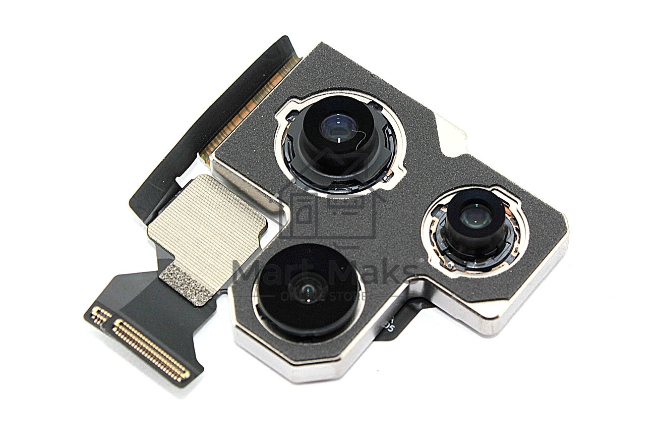Камера задняя (основная) для Apple iPhone 13 Pro Max