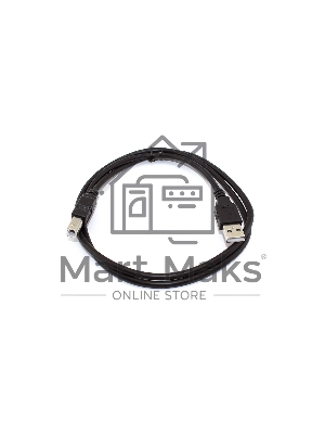 Кабель USB 2.0 на USB-B прямой 1 м