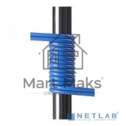 Кабель HPE Premier Flex LC/LC OM4 2f 5m (QK734A)