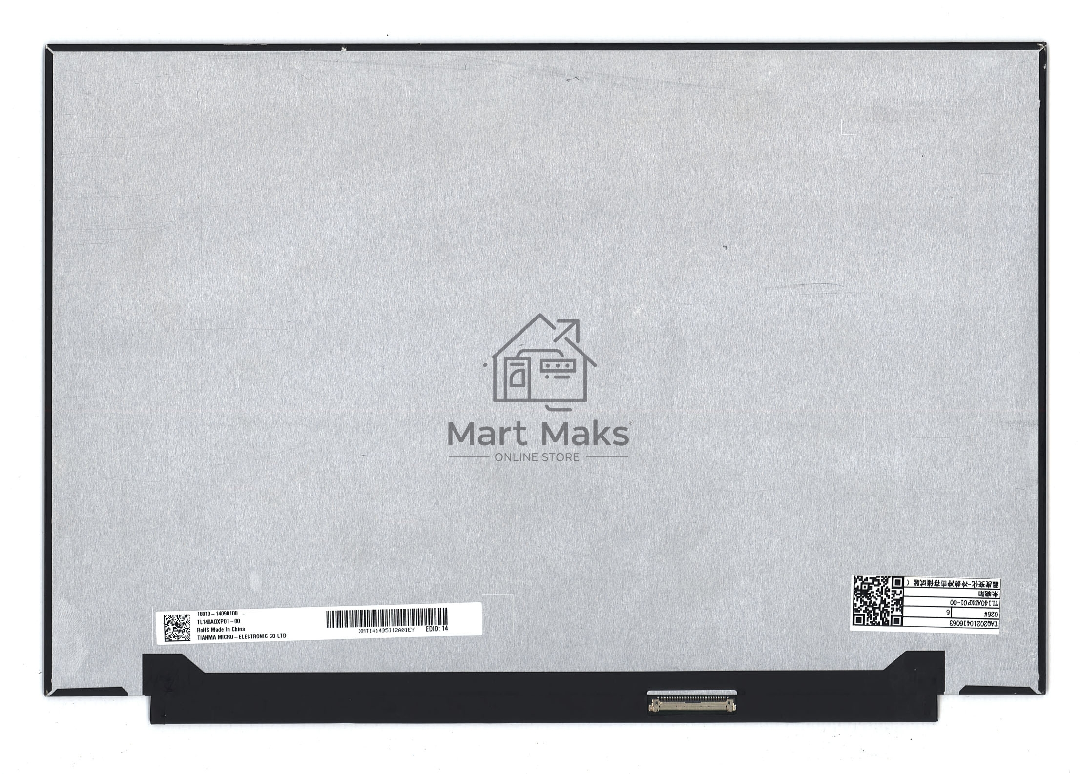 Матрица TL140ADXP01