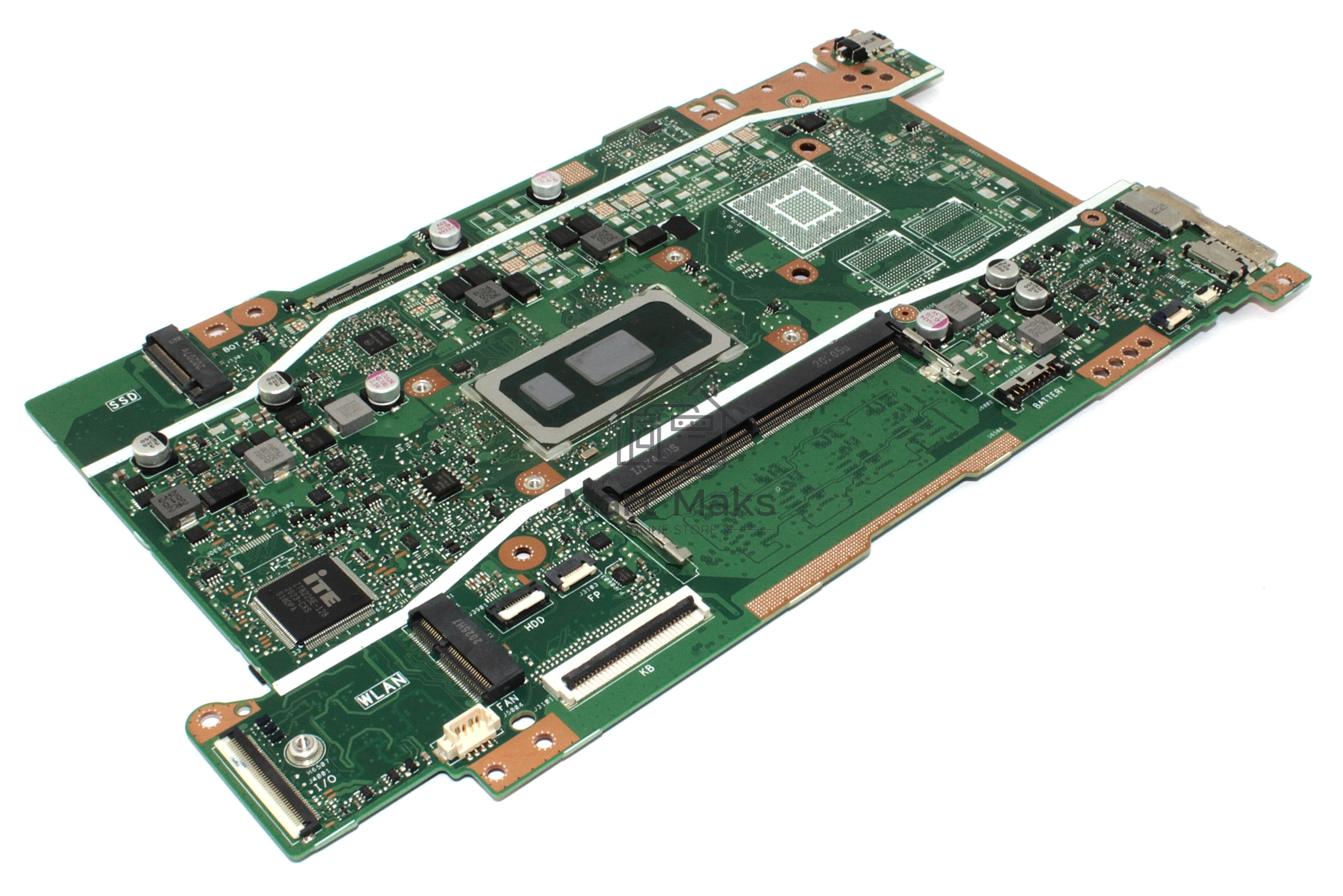 Материнская плата для Asus X409FA 4G/5405U