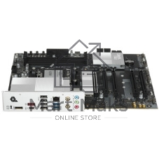 Материнская плата MSI PRO B840-P WIFI, Socket AM5, AMD B840, 4xDDR5, 4xSATA, 2xM.2, 1xPCI-E 4.0 x16, 1xPCI-E 3.0 x4, 3xPCI-E 3.0 x1, 1xHDMI, 1x 2.5Gb LAN, 4xUSB-A 2.0, 2xUSB-A 5Gbps, 1xUSB-C 5Gbps, 1xUSB-A 10Gbps, 1xUSB-C 10Gbps, 3x3.5 мм, 7.1, ATX