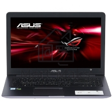 Клавиатура для ноутбука Asus Vivobook Pro M580 черная с подсветкой