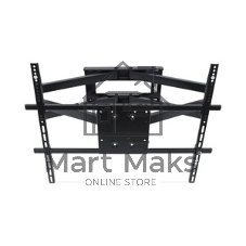 Кронштейн ONKRON M8L черный