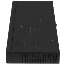 Коммутатор гибридный Smart L2 PoE+ Zyxel NebulaFlex GS1915-8EP, 8xGE PoE+, бесшумный (без вентилятора), бюджет PoE 60 Вт, автономное/облачное управление