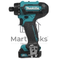 Дрель Makita DF033DWAE