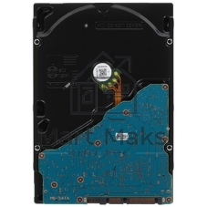 Жесткий диск Toshiba HDD SATA3 6Tb 3.5