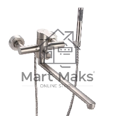 SUS124-006EP Смеситель для ванны, ø35
