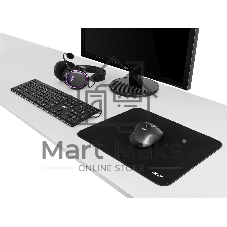 Мышь беспроводная Acer OMR406 черный, 4800 dpi, радиоканал, Bluetooth, USB, кнопки - 8