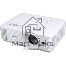 Проектор Acer P1558i DLP 5200Lm LS (1920x1080) 15000:1 ресурс лампы:5000часов 1xUSB typeA 2xHDMI 2.8кг