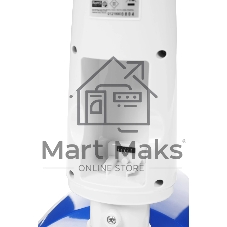 Электрошвабра Vitek VT-8180 50Вт белый