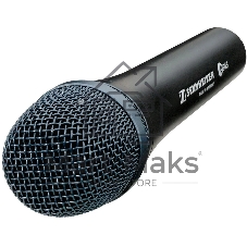 Микрофон проводной Sennheiser E 945 черный