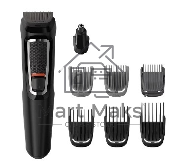 Машинка для стрижки Philips MG3730/15