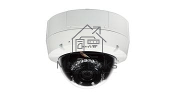 Видеокамера IP D-Link DCS-6513/A1A Внешняя купольная сетевая 3 МП Full HD-камера с поддержкой WDR, PoE и ночной съемки