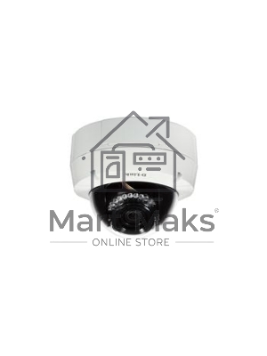Видеокамера IP D-Link DCS-6513/A1A Внешняя купольная сетевая 3 МП Full HD-камера с поддержкой WDR, PoE и ночной съемки
