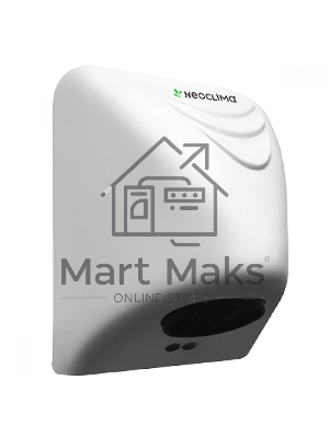 Сушилка для рук Neoclima NHD-850