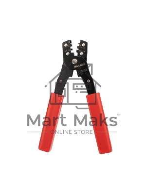 Кримпер для обжима автоклемм неизолированных 0.35-6.0 мм² Rexant