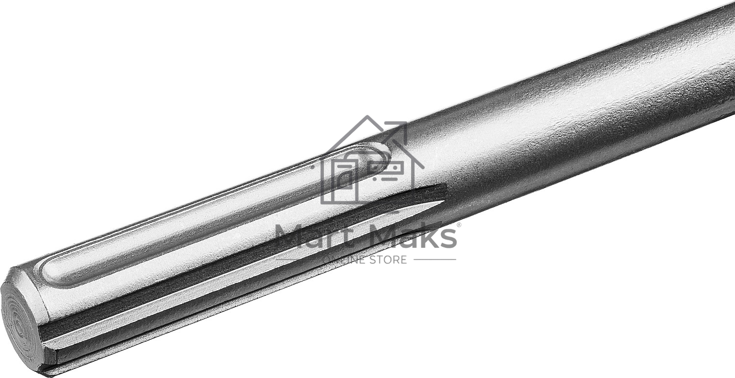 Зубило плоское Kraftool ALLIGATOR 29332-25-400_z01 SDS-max 25x400мм
