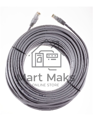 Патч-корд литой 