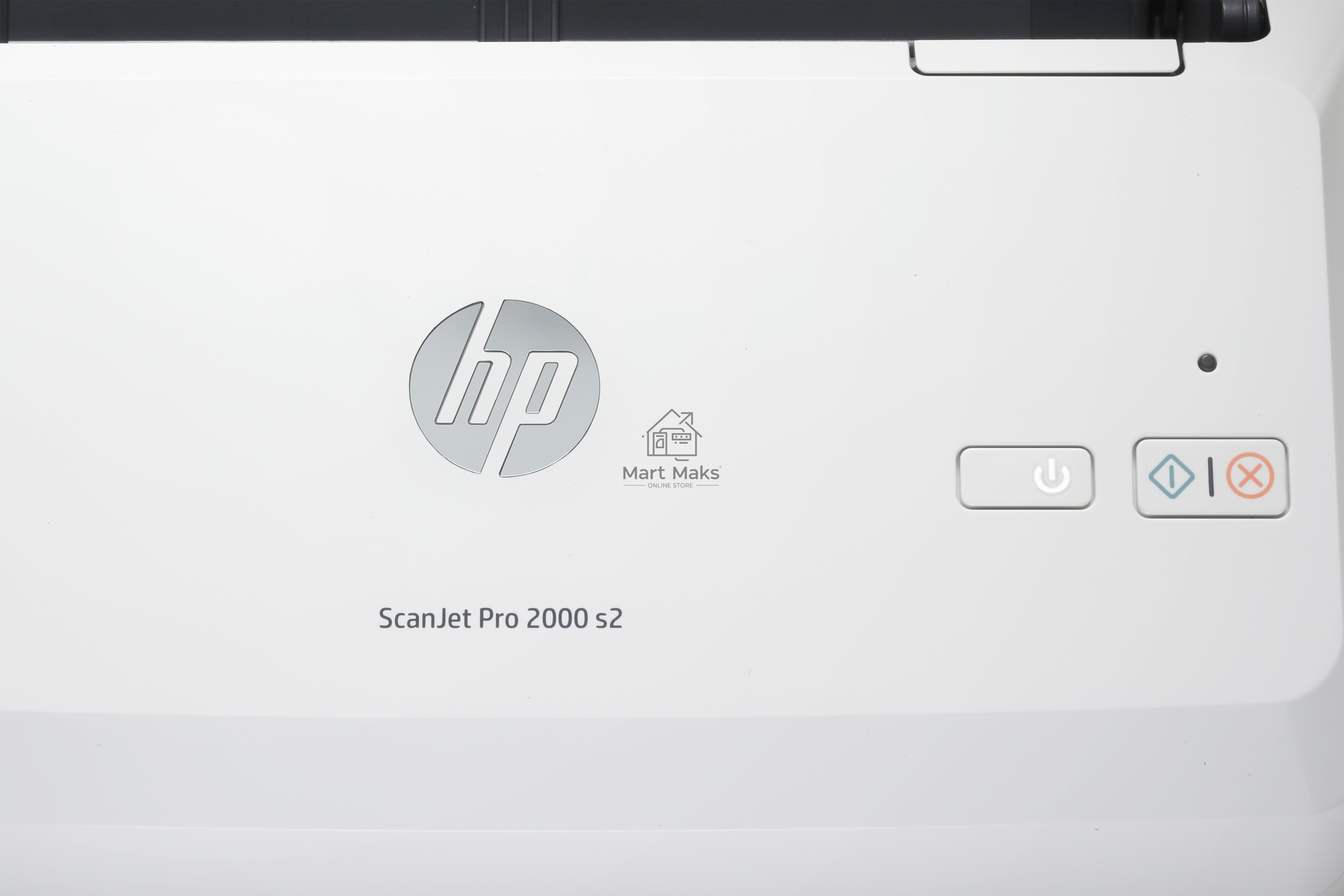Сканер HP ScanJet Pro 2000 s2