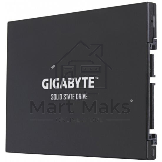Накопитель SSD Gigabyte 480GB GP-GSTFS31480GNTD SATA2.5