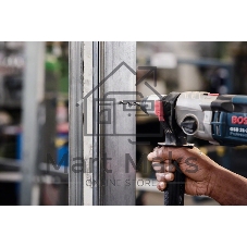 Набор Сверл Bosch 2608577350  HSS PointTeQ 18шт ToughBox D1-10
