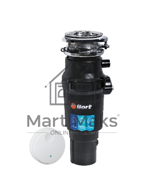 Измельчитель пищевых отходов Bort TITAN 7000 93413519