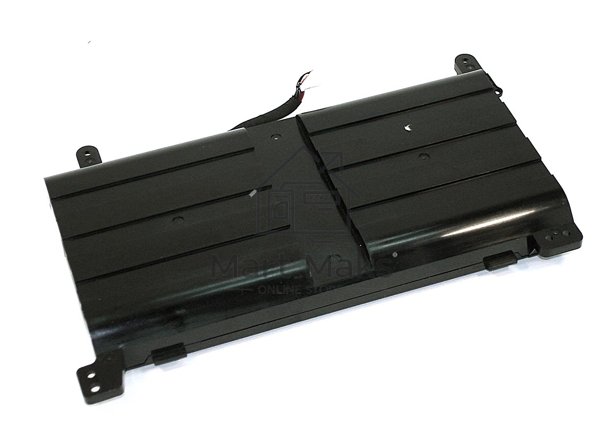 Аккумуляторная батарея для ноутбука HP 17-AN (FM08) 16Pin 14.4V 5700mAh