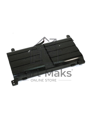 Аккумуляторная батарея для ноутбука HP 17-AN (FM08) 16Pin 14.4V 5700mAh