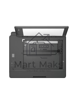 МФУ струйное HP Smart Tank 581 AiO (4A8D4A), A4, цветной, печ. до 22 стр/мин. (ч/б) до 16 стр/мин. (цвет), 1200 x 1200 dpi, USB, Wi-Fi, Air Print, Mopria