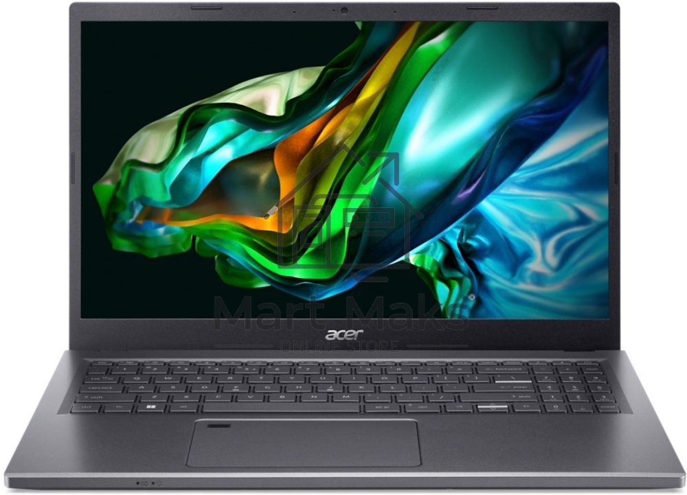 Ноутбук Acer Aspire 5A515-58GM 15.6