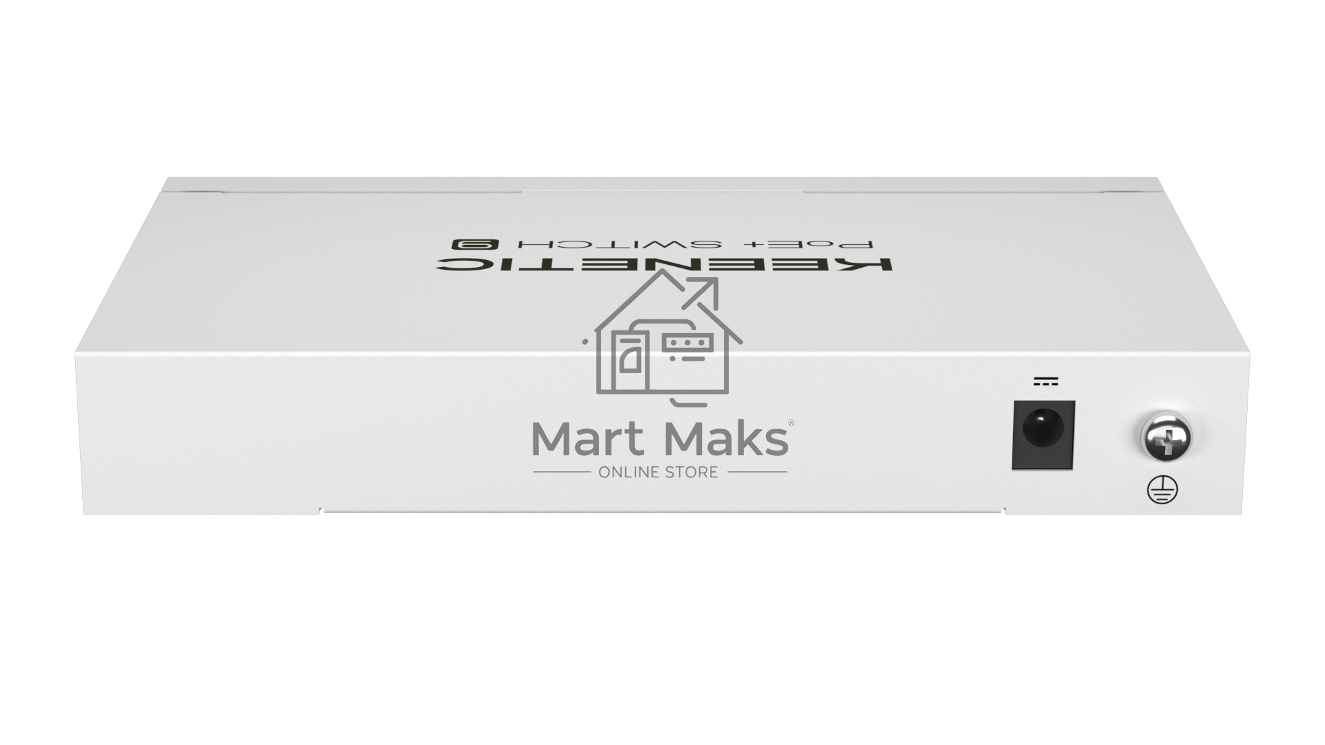 Сетевой коммутатор PoE-Switch KEENETIC KN-4710 IEEE 802.3af
