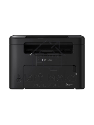 МФУ лазерное Canon i-Sensys MF272dw (5621C013), A4, ч/б, печ. 29 стр/мин., 600 x 2400 dpi (печать) 600x600dpi (скан), USB, RJ-45, Wi-Fi, Air Print, Mopria