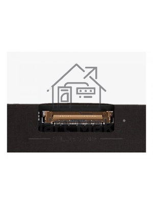 Матрица 12.5 Matte LP125WF2 (SP)(B3), WUXGA FHD 1920x1080, 30 Lamels DisplayPort, cветодиодная (LED), LG Philips, Uslim