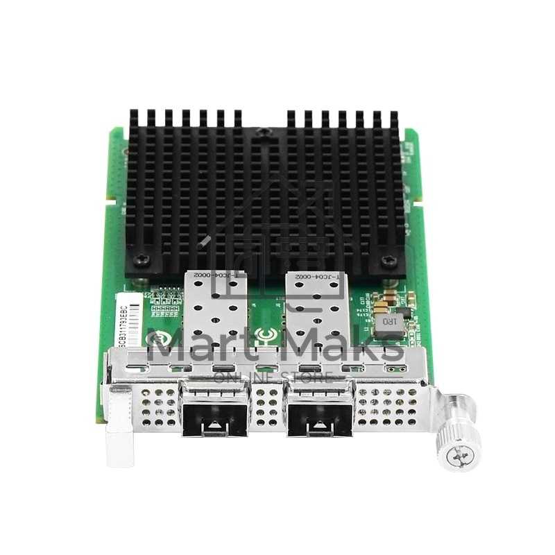 Сетевой адаптер 2X25G SFP28 OCP3.0 LRES3029PF-OCP LR-LINK