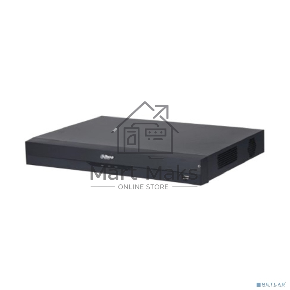 Видеорегистратор Dahua DHI-NVR4216-EI
