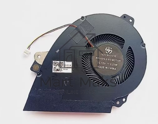 Вентилятор (кулер) для ноутбука Asus ROG Zephyrus GX501 GX501V GX501GI CPU 12V