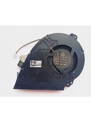 Вентилятор (кулер) для ноутбука Asus ROG Zephyrus GX501 GX501V GX501GI CPU 12V