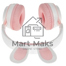Наушники AIWA AW023 pink