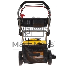 Газонокосилка бензиновая STEHER GLM-460p, 4,5 л.с.