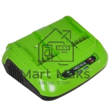 Зарядное устройство GreenWorks G40UC8 (2938807)