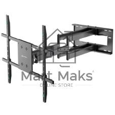 Кронштейн ONKRON M8L черный