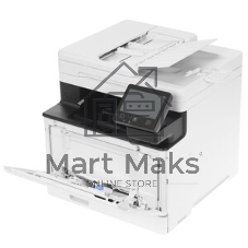 МФУ лазерное Canon i-SENSYS MF752Cdw (5455C012), A4, цветное, печ. 33 стр/мин., скан. до 50 стр/мин., 1200 x 1200 dpi (печать) 600x600dpi (скан.), USB, RJ-45, Wi-Fi, BlueTooth, Air Print, Mopria