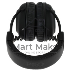 Гарнитура Logitech G Pro X Gaming Headset чёрный, проводная, USB/3.5 мм