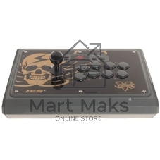 Аркадный контроллер Mad Catz N.E.K.O.