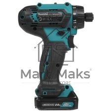 Дрель Makita DF033DWAE