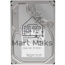Жесткий диск Toshiba HDD SATA3 6Tb 3.5