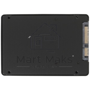 Накопитель SSD Silicon Power Ace A56, 2Tb, SATA III, 2.5
