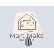 Светильник Ambrella light LH75262 SN/FR сатин никель/белый матовый E14 max 40W D260*470